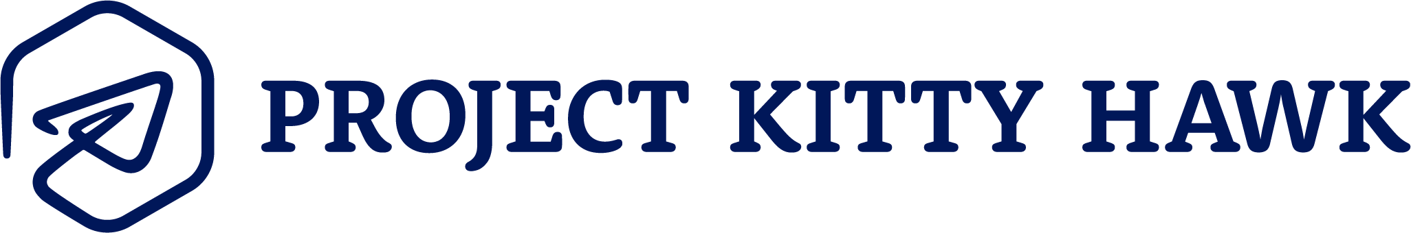 Project Kitty Hawk logo