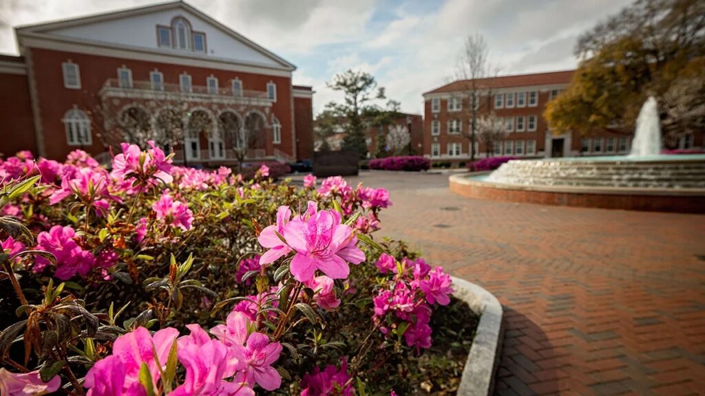 ECU -Campus-3