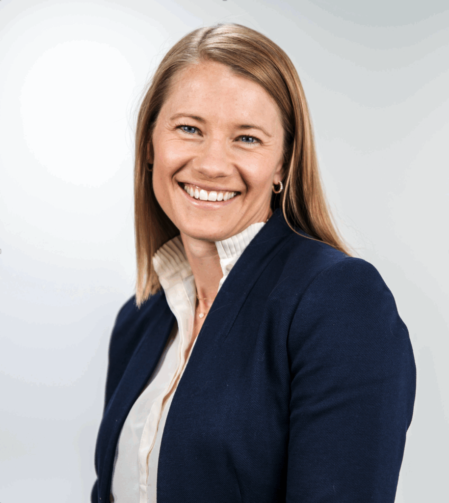 Sarah Soule